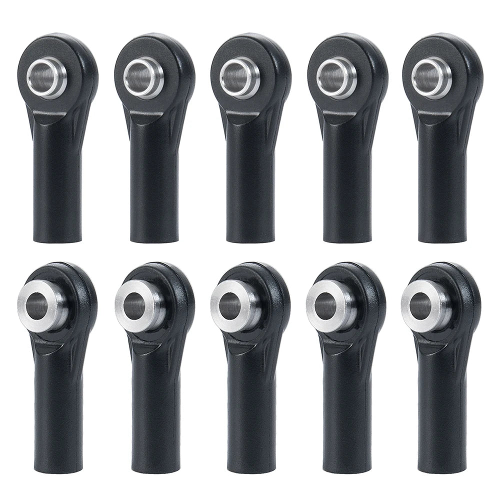 Embouts de liaison AXSPEED M3 filetage droit – vue 8