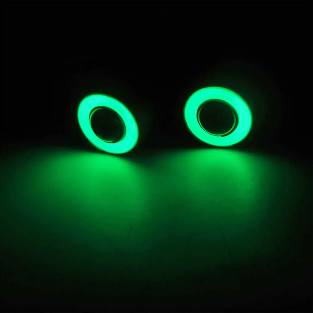 Phares LED multifonctions AXSPEED pour SCX10 / TRX4 / TRX6 / D90 – vue 15