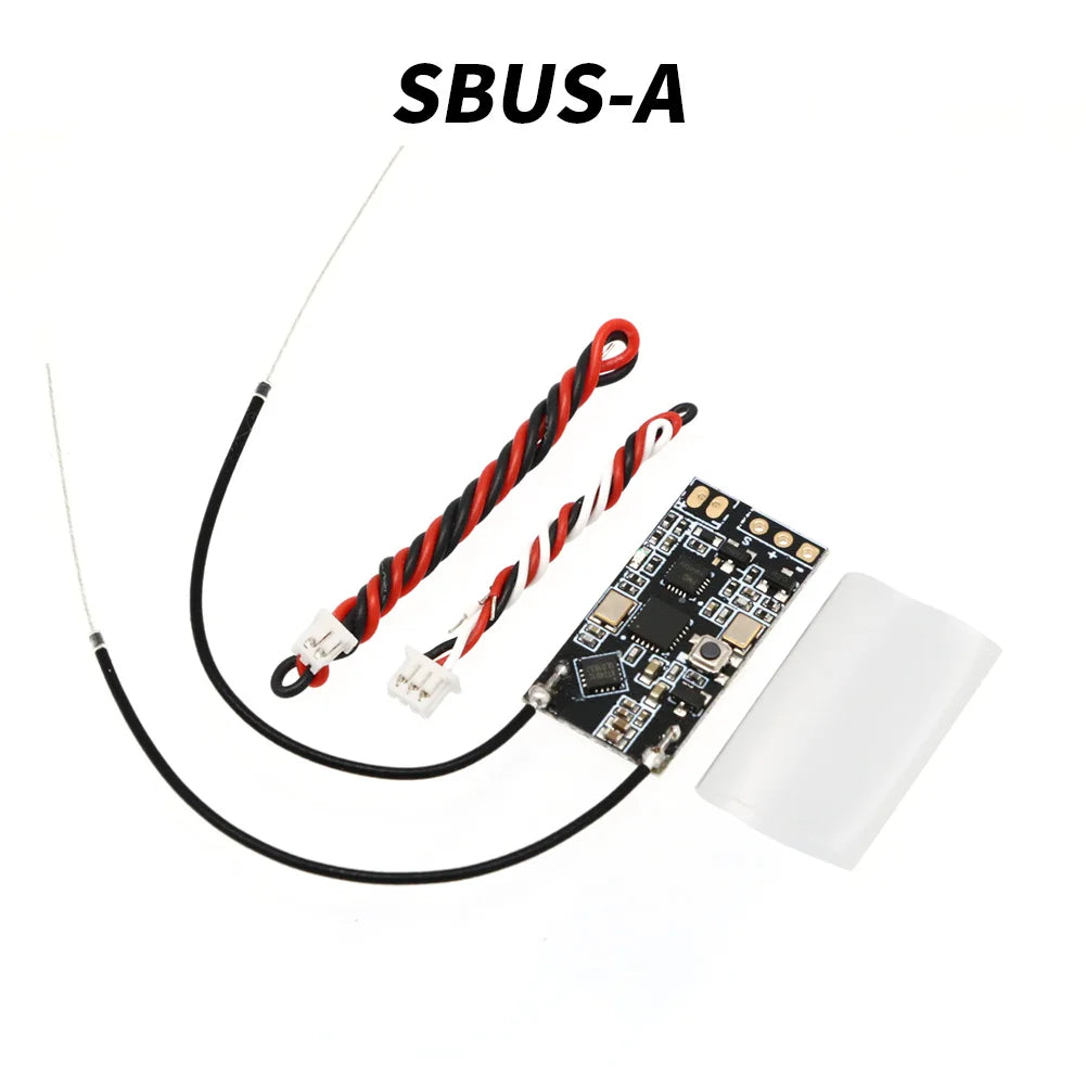 Récepteur HOTRC 2,4 GHz série F – vue 13