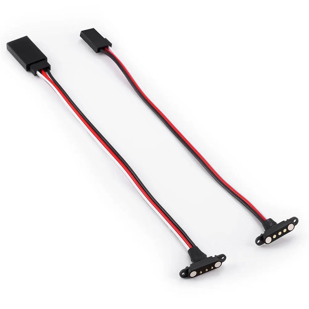 Interrupteur d’alimentation AXSPEED pour récepteur RC