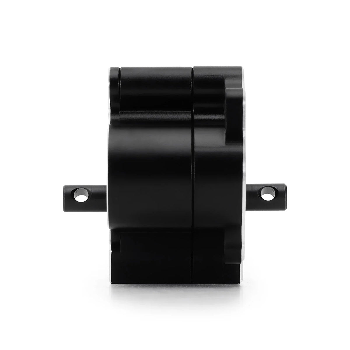 Transmission complète INJORA SCX10 II – vue complémentaire