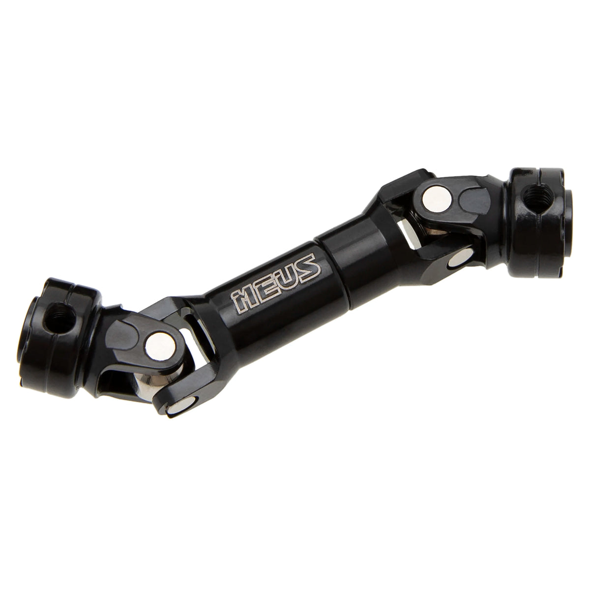 Cardan central acier MEUS Racing TRX4 SCX10 Gen8 – vue 3