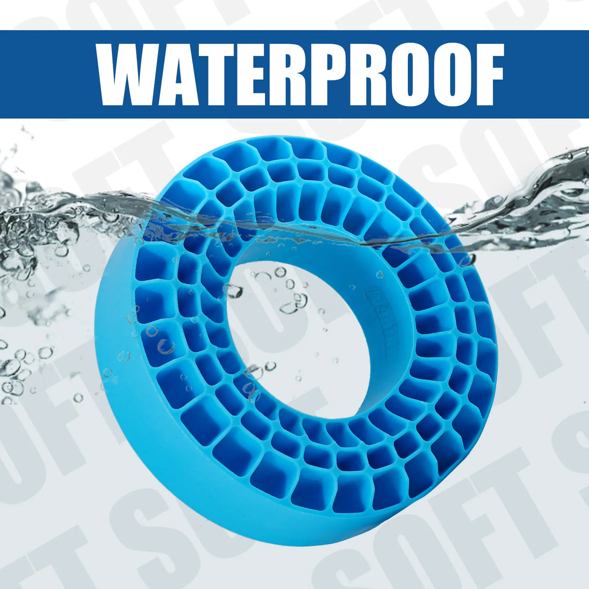 Inserts silicone INJORA pour pneus 1.9 108–110 mm – vue 2