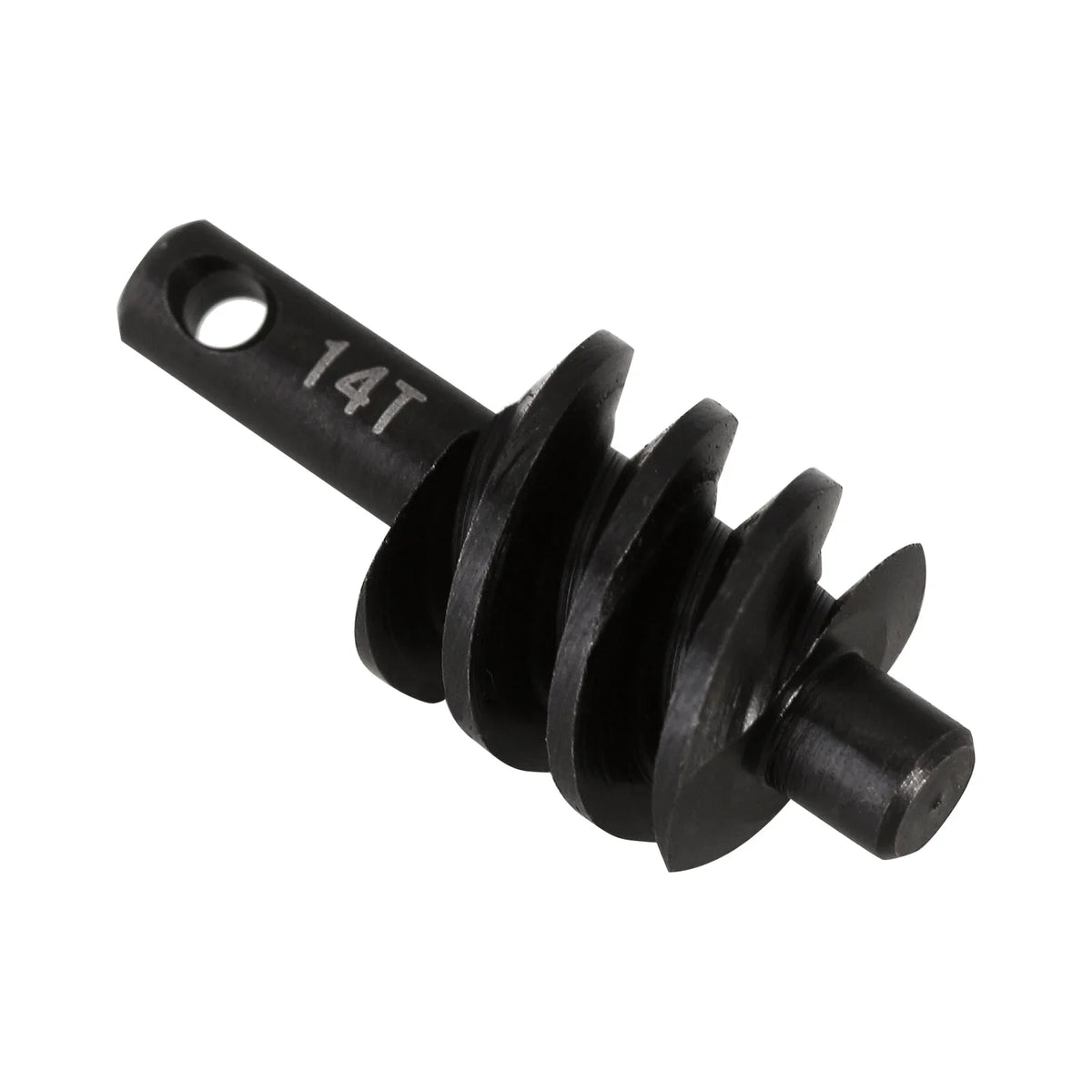 Pignons INJORA différentiel Axial SCX24 – vue 4
