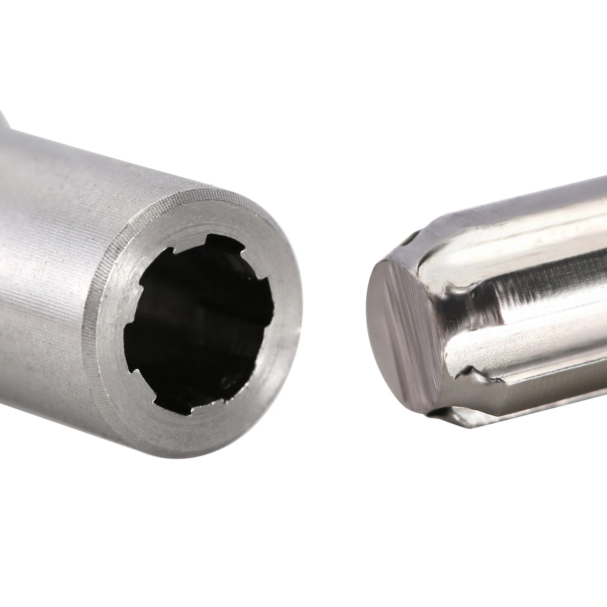 Cardans inox INJORA FCX10 K5 – vue produit