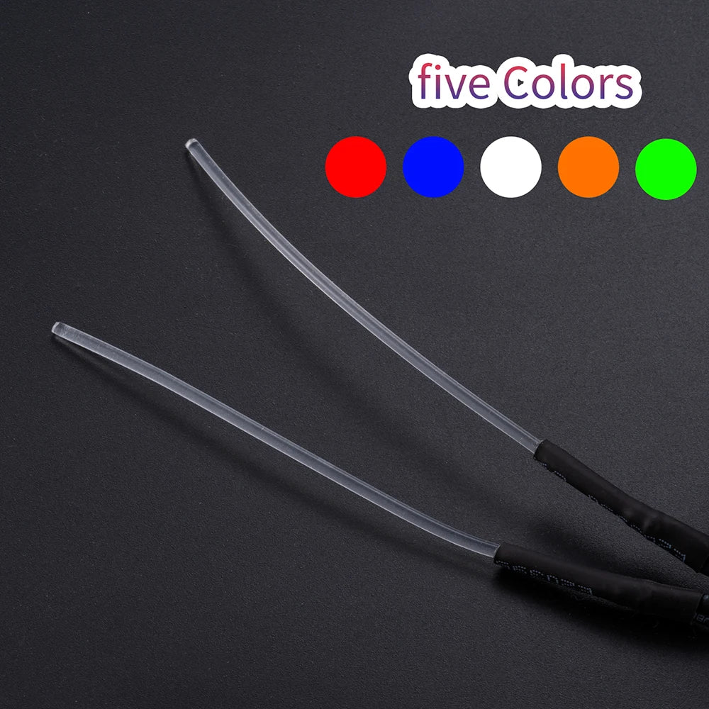 Fil lumineux LED souple AXSPEED pour phares et feux RC – vue 4
