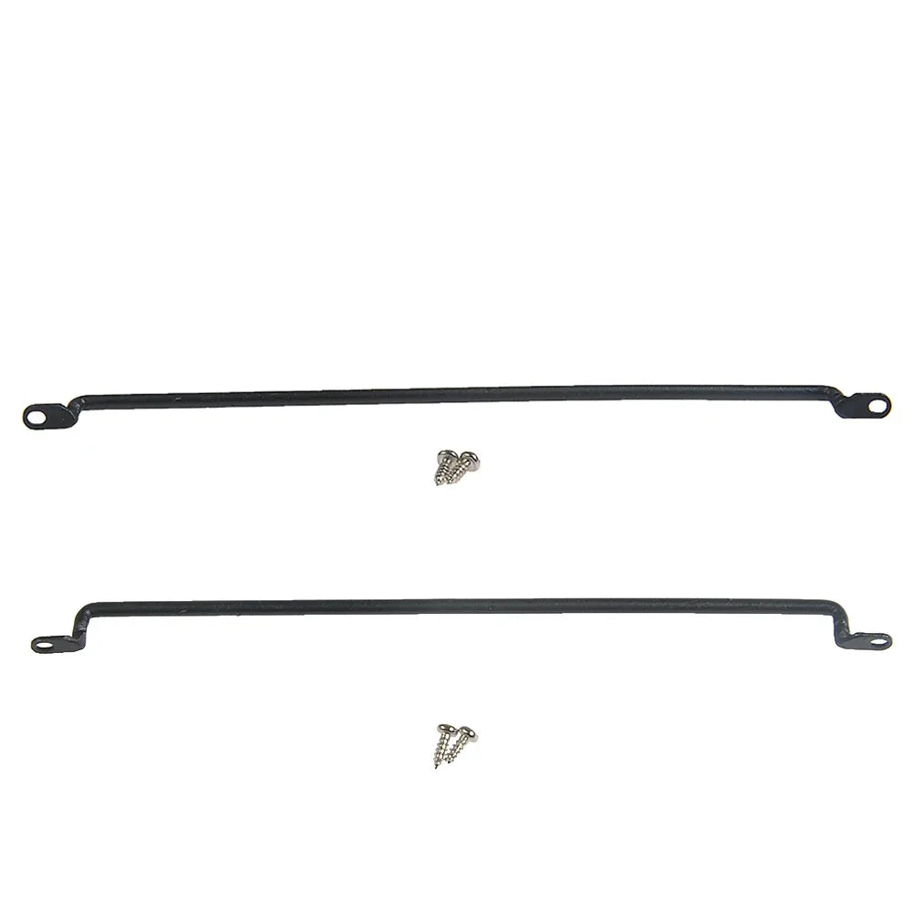 Mains courantes AXSPEED TRX4 TRX6 – détail produit