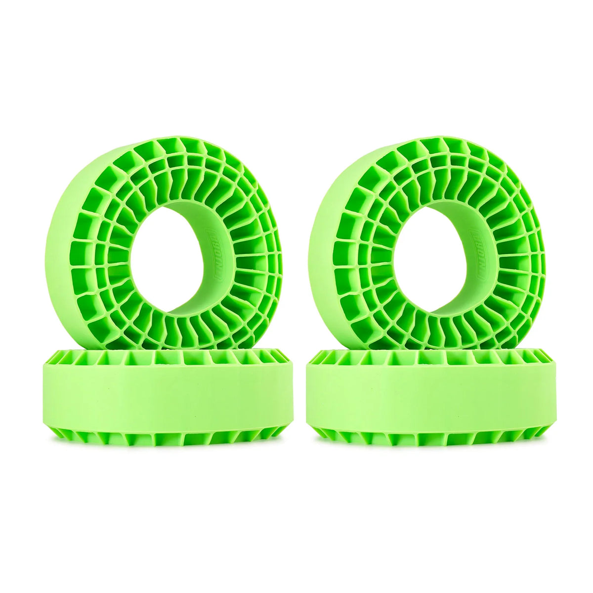 Inserts INJORA pour pneus crawler 1/10 – vue produit