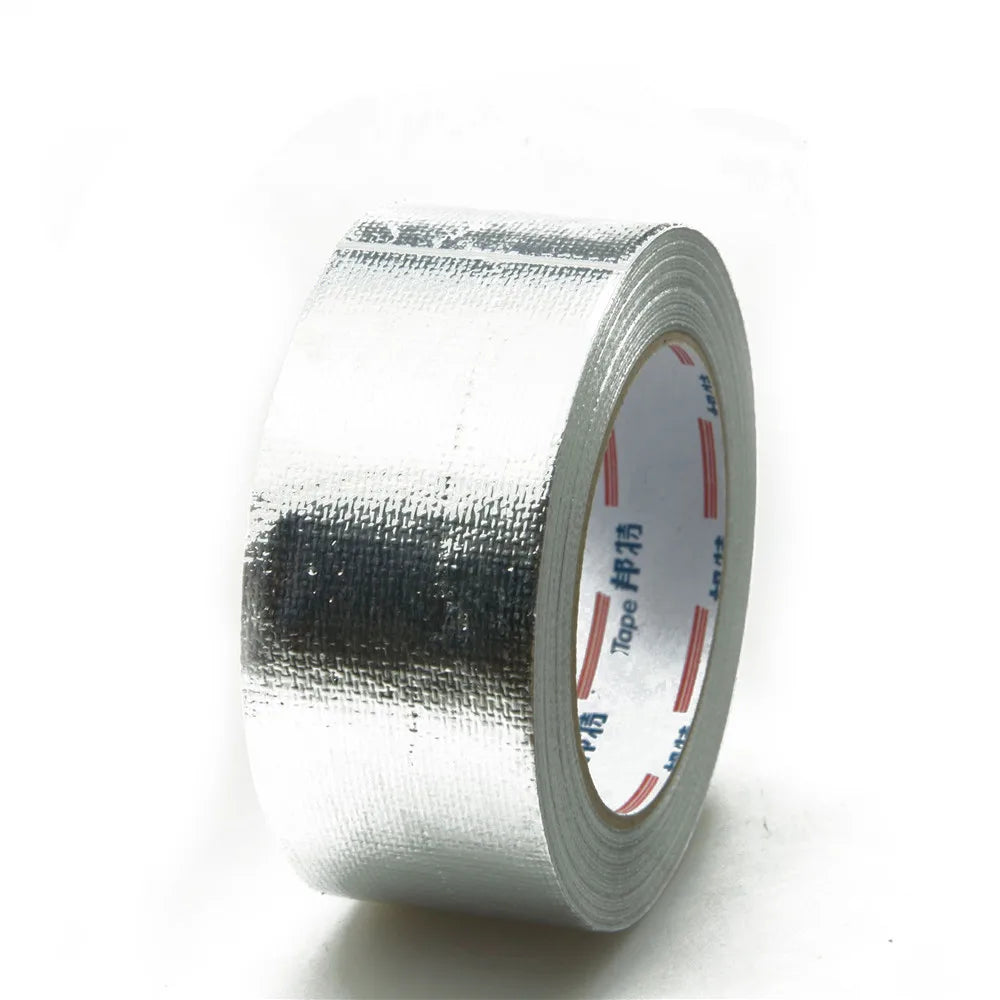 Ruban aluminium renforcé AXSPEED 50 mm pour carrosserie RC – vue 3