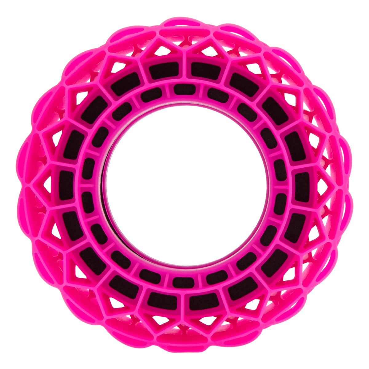 Inserts pneus silicone EVA Super Soft – détail