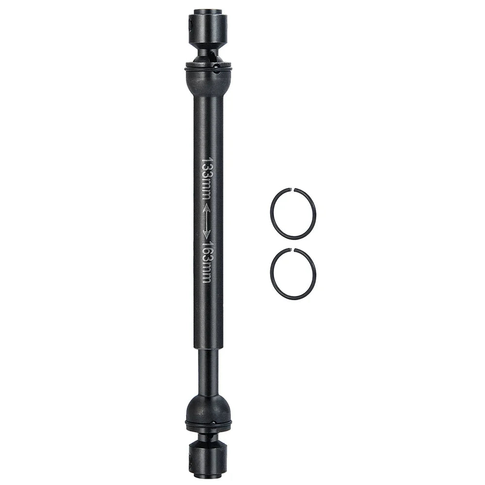 Arbre de transmission acier AXSPEED pour SCX10 / TRX4 / TRX6 – vue complémentaire 11