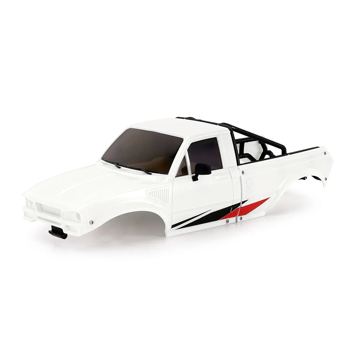 Pickup INJORA IR60 hard body pour micro crawler – détail produit