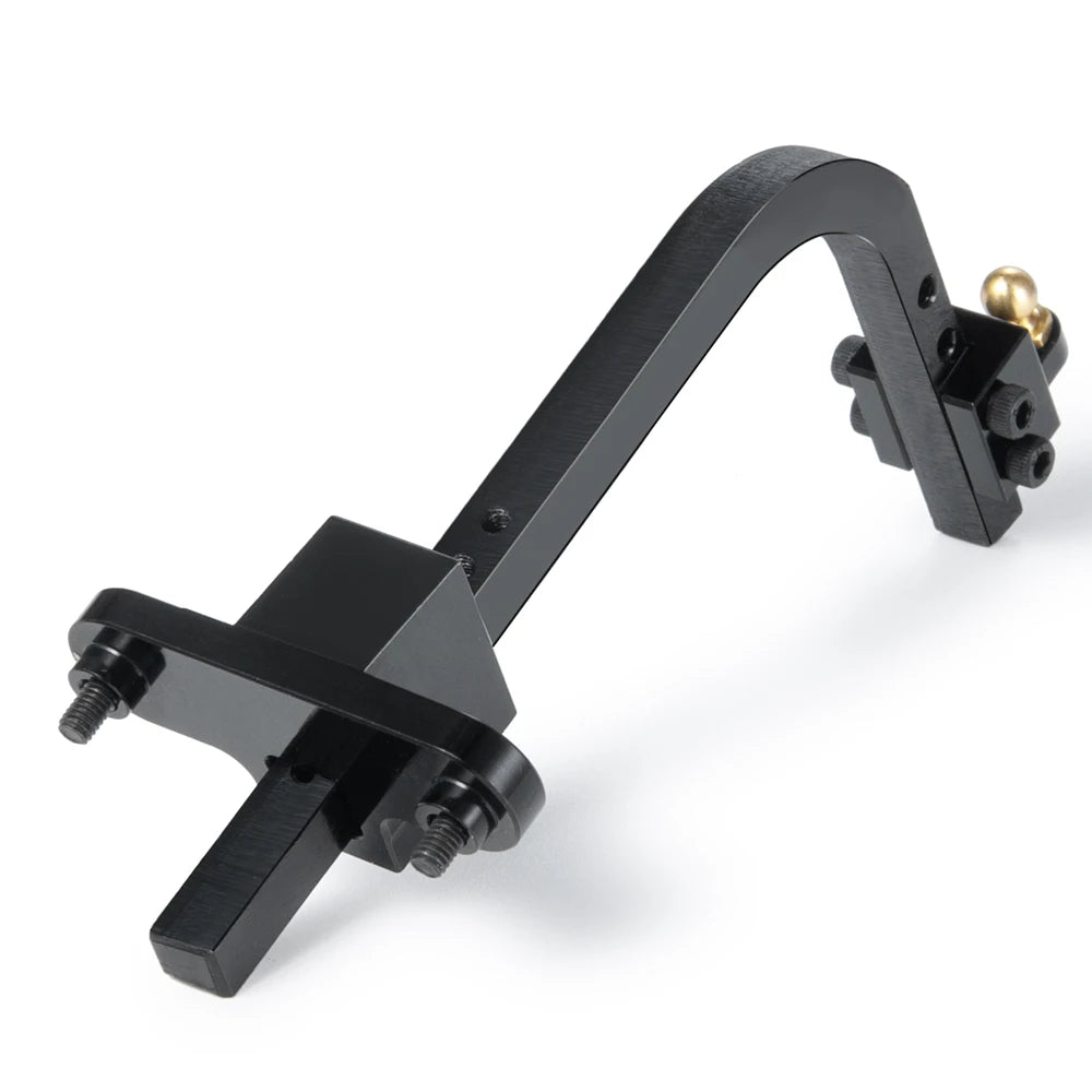 Manille aluminium AXSPEED pour Axial SCX10 1/10 – vue 19