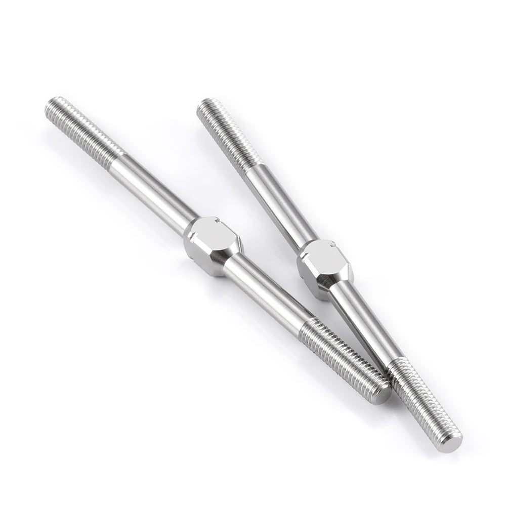 Tige de liaison M3 AXSPEED métal gauche droite – vue 14