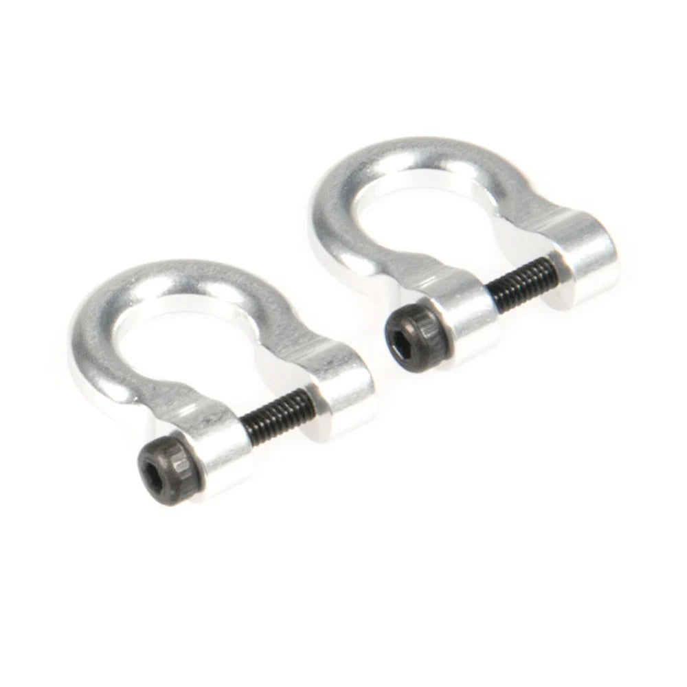 Manille aluminium AXSPEED pour Axial SCX10 1/10 – vue 33