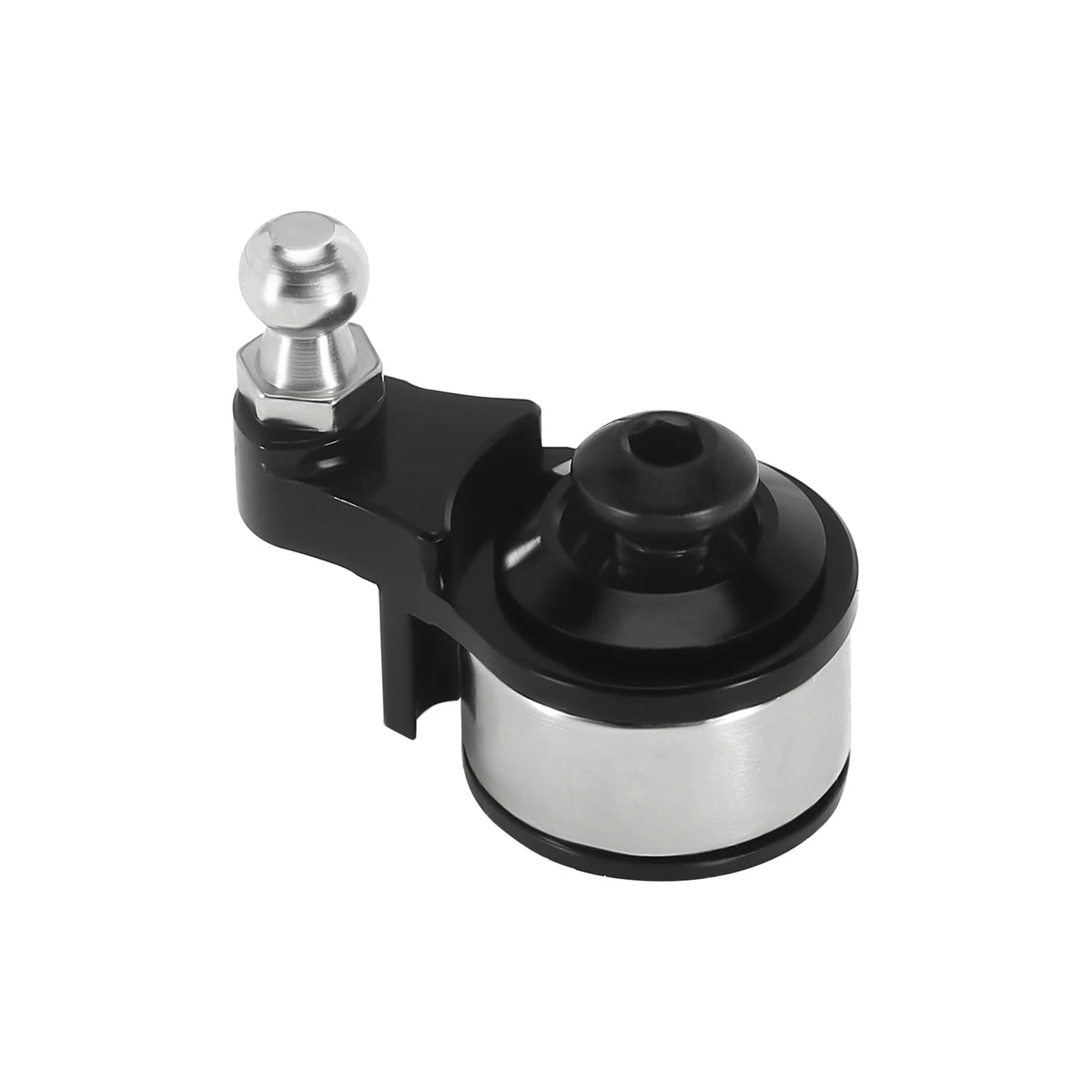 Servo horn aluminium INJORA 25T pour crawler 1/10 – présentation