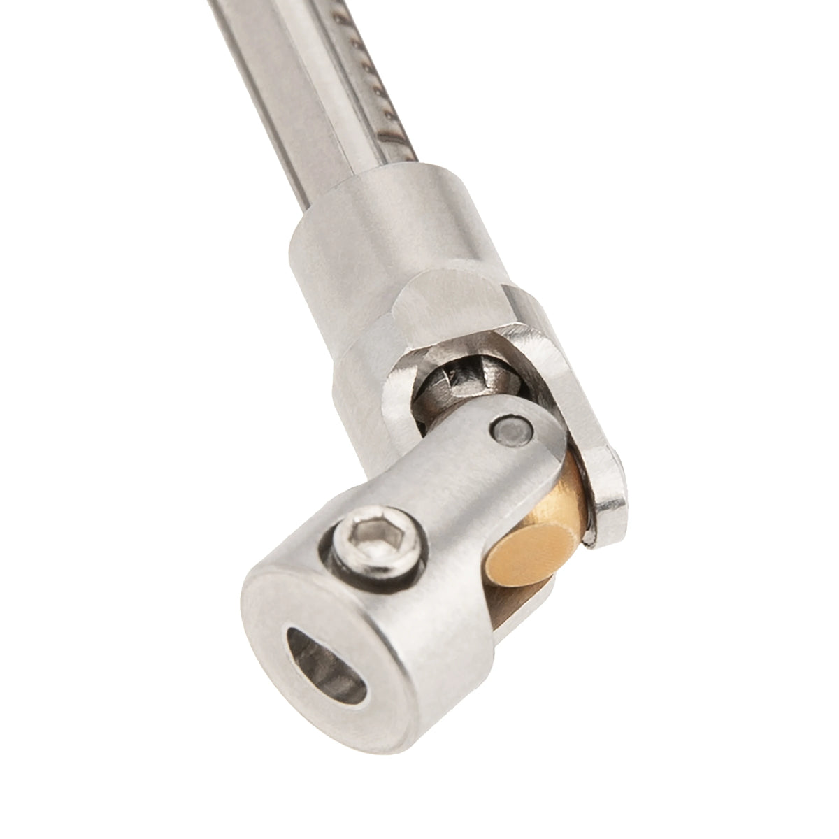 Cardan réglable par recoupe MEUS SCX24 – vue complémentaire