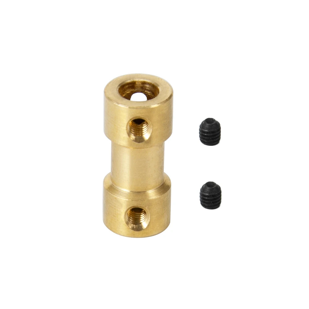 Accouplements flexibles laiton AXSPEED 2 à 6 mm – vue complémentaire 6