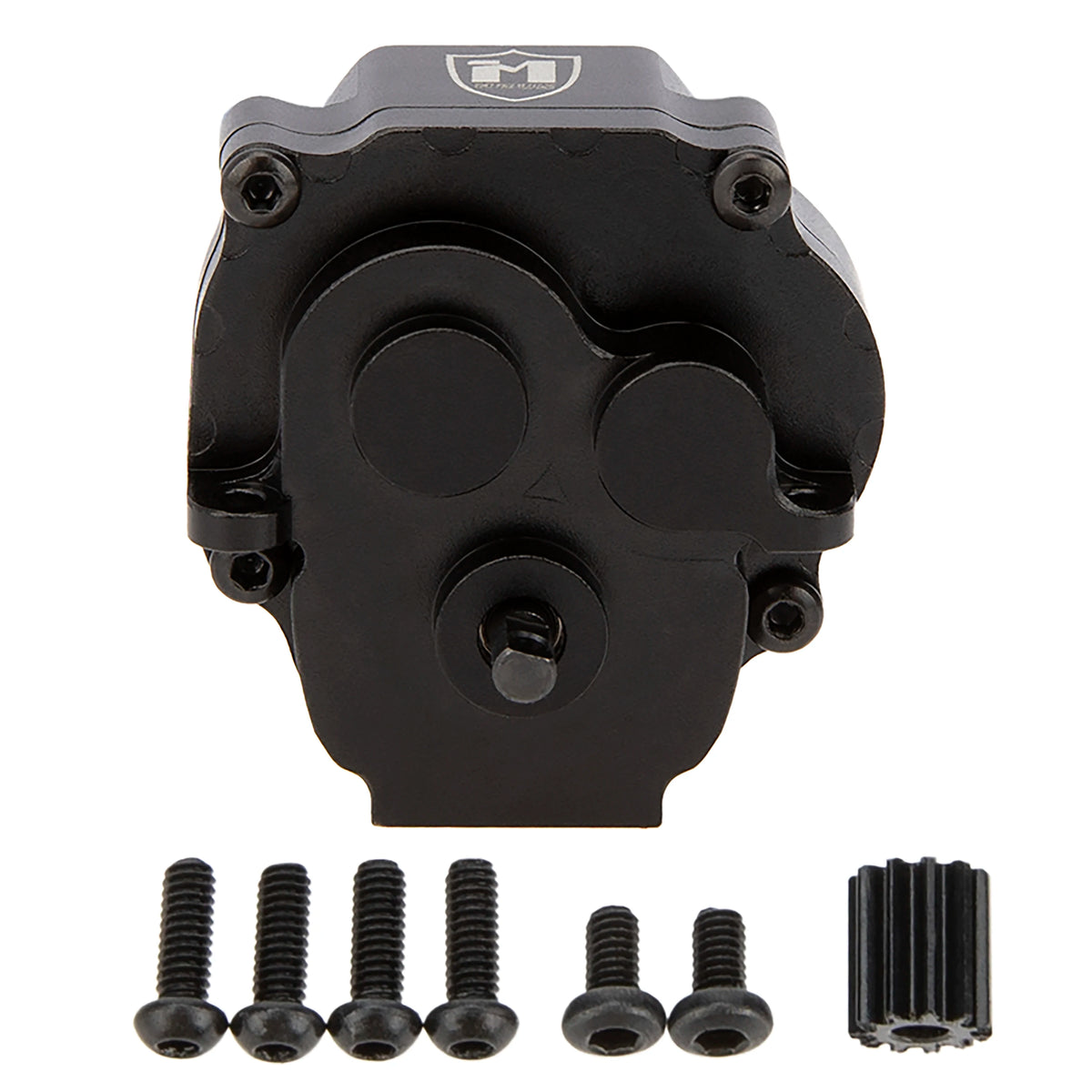 Transmission complète MEUS Racing pour TRX4M Defender Bronco K10 F150