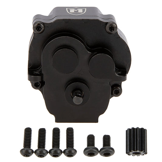 Transmission complète MEUS Racing pour TRX4M Defender Bronco K10 F150