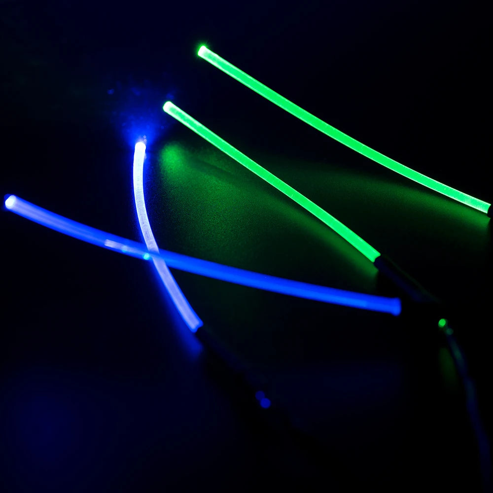 Fil lumineux LED souple AXSPEED pour phares et feux RC – vue 5