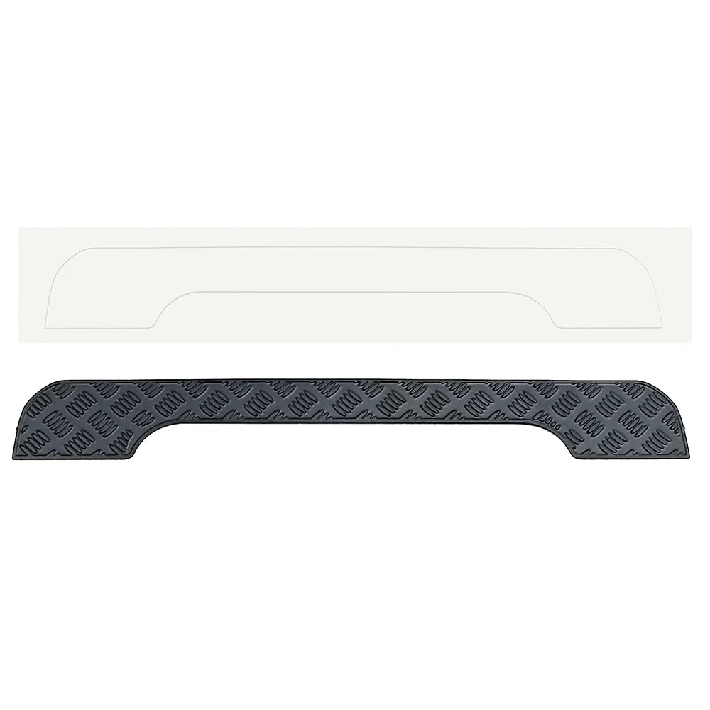 Décorations inox AXSPEED pour TRX4M Defender 1/18 – vue 8