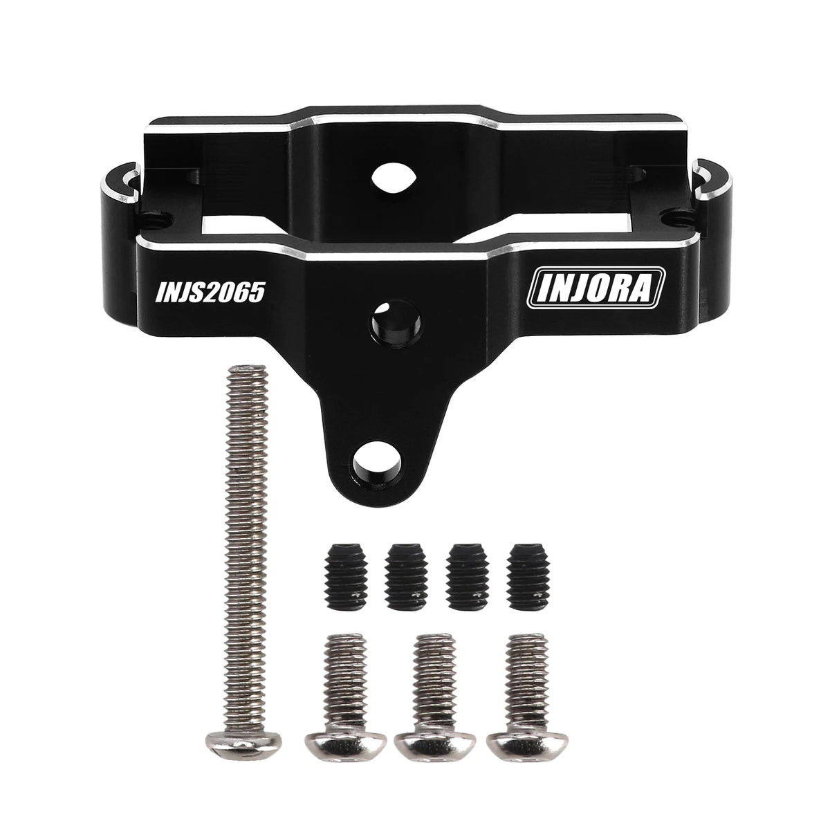 Servo INJORA INJS2065 7 kg pour TRX4M – vue complémentaire