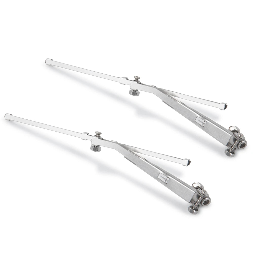 Essuie-glace métal scale AXSPEED pour SCX10 / TRX4 – vue 2