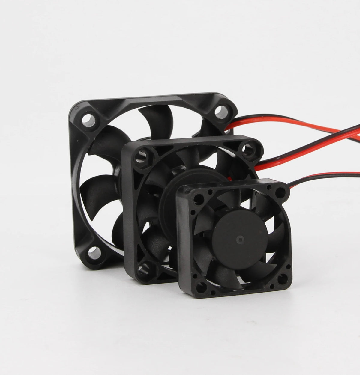 Ventilateur RC 25 à 50 mm pour ESC moteur – vue 6