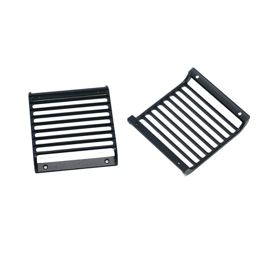 Accessoires carrosserie AXSPEED TRX4 Defender / D90 – vue complémentaire 7