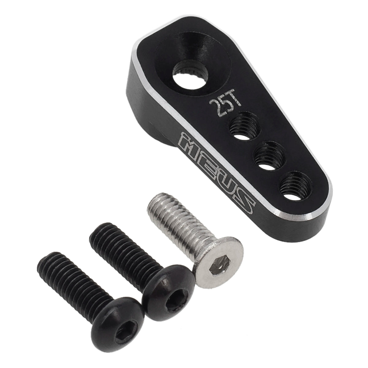 Palonnier MEUS Racing pour servo SCX24 TRX4M – présentation