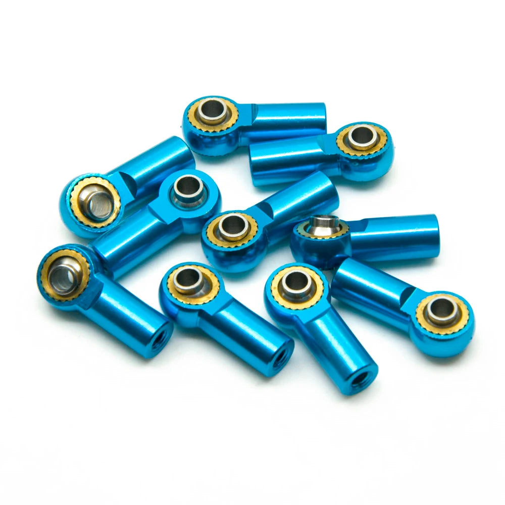 Embouts à rotule M3 AXSPEED pour SCX10 – autre vue