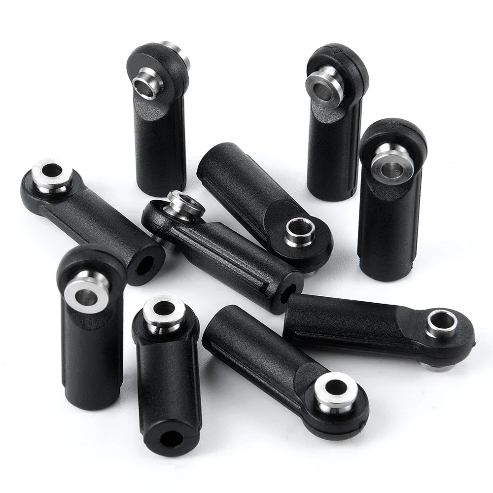 Embouts de liens AXSPEED M4 pour crawler RC – vue 4