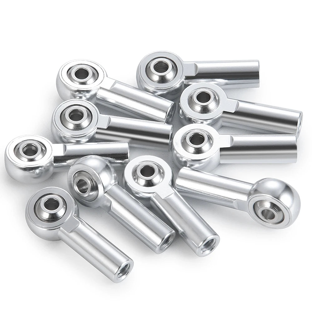 Embouts de biellette M4 aluminium AXSPEED pour SCX10 – vue 5