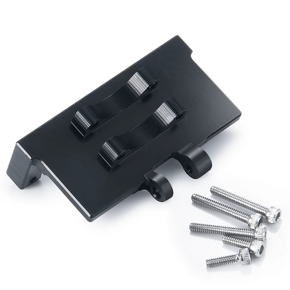 Composant direction AXSPEED EMAX ES08MAII pour Axial SCX24 – vue 8