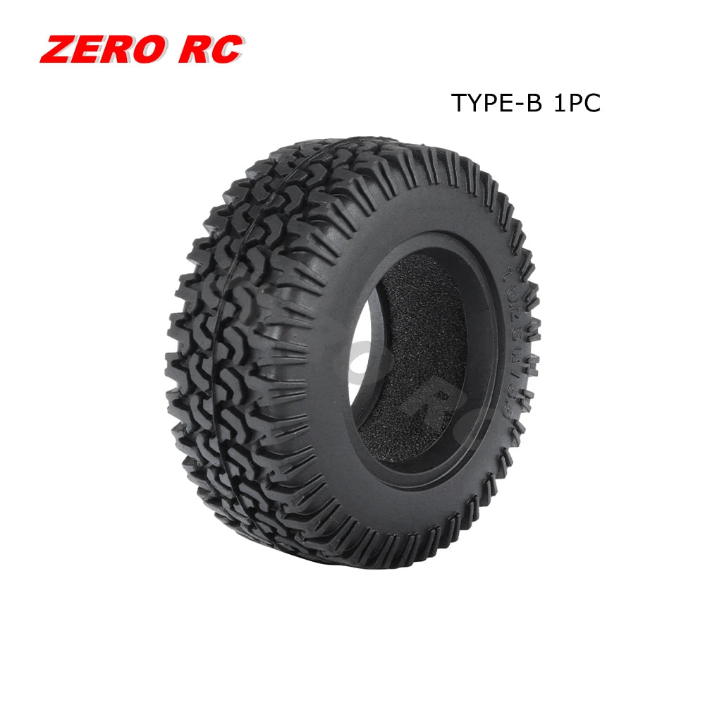 Pneus crawler 1.55 pour terrain boue – vue 23