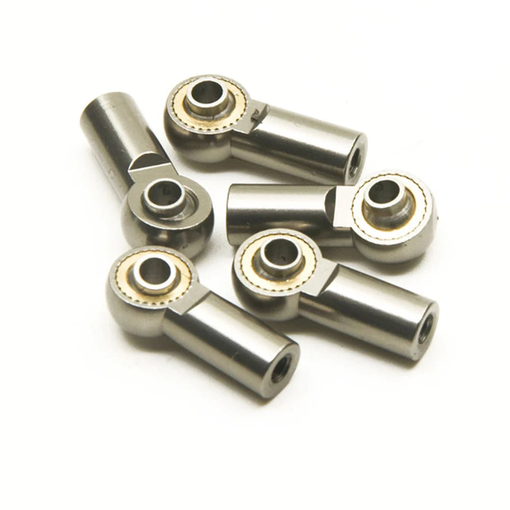 Embouts de direction M3 AXSPEED – détail du produit