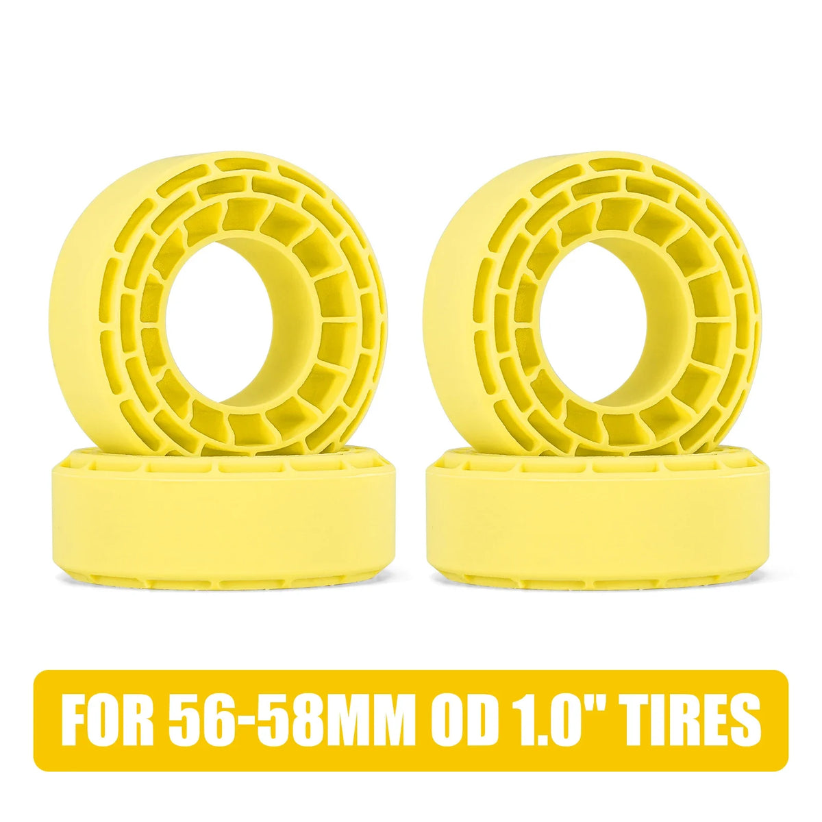 Inserts INJORA 56 à 58 mm pour pneus 1.0 – vue 7