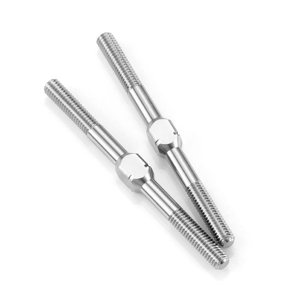 Tige de liaison M3 AXSPEED métal gauche droite – vue 8