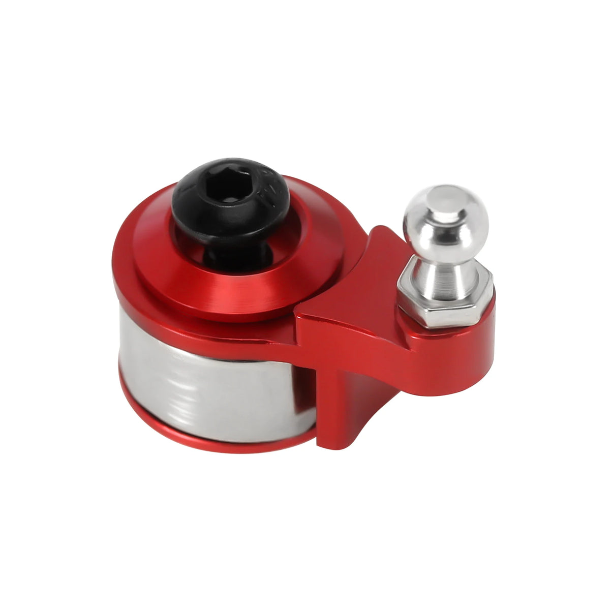 Palonnier servo aluminium INJORA 25T – détail produit