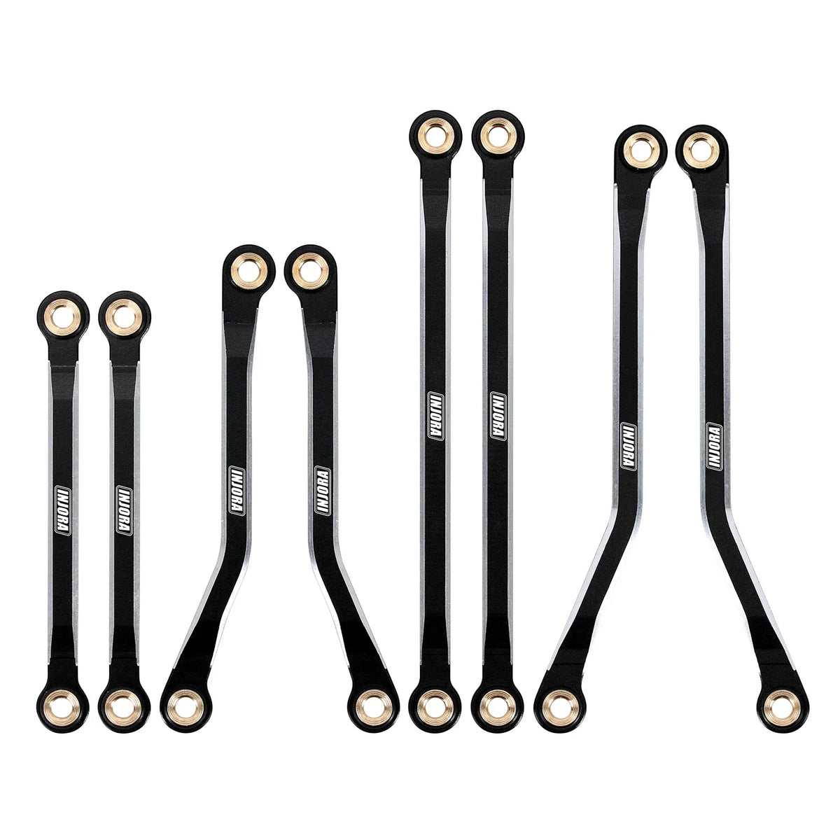 Liens suspension INJORA Defender Bronco – vue 8