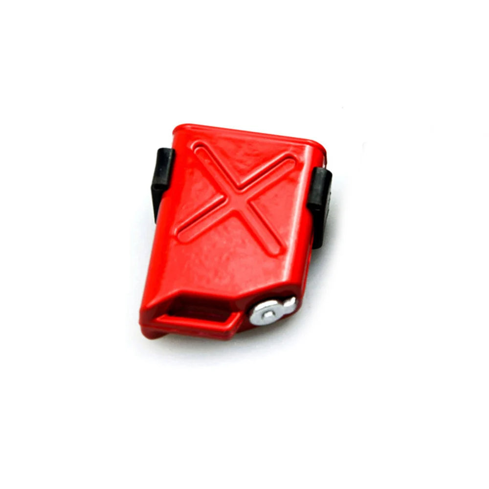 Mini réservoir scale AXSPEED 39 × 28,5 mm pour crawler 1/10 – vue 6