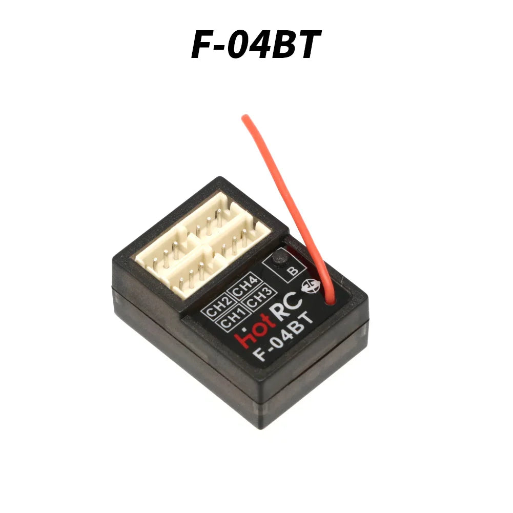 Récepteur HOTRC 2,4 GHz série F – vue 7