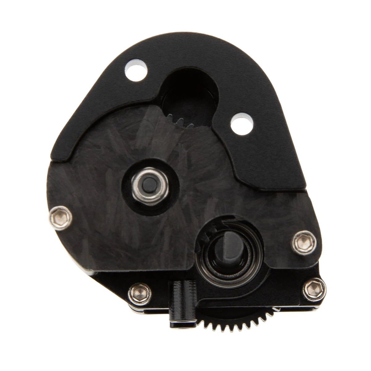 Boîte transmission brushless MEUS SCX24 AX24 – détail produit
