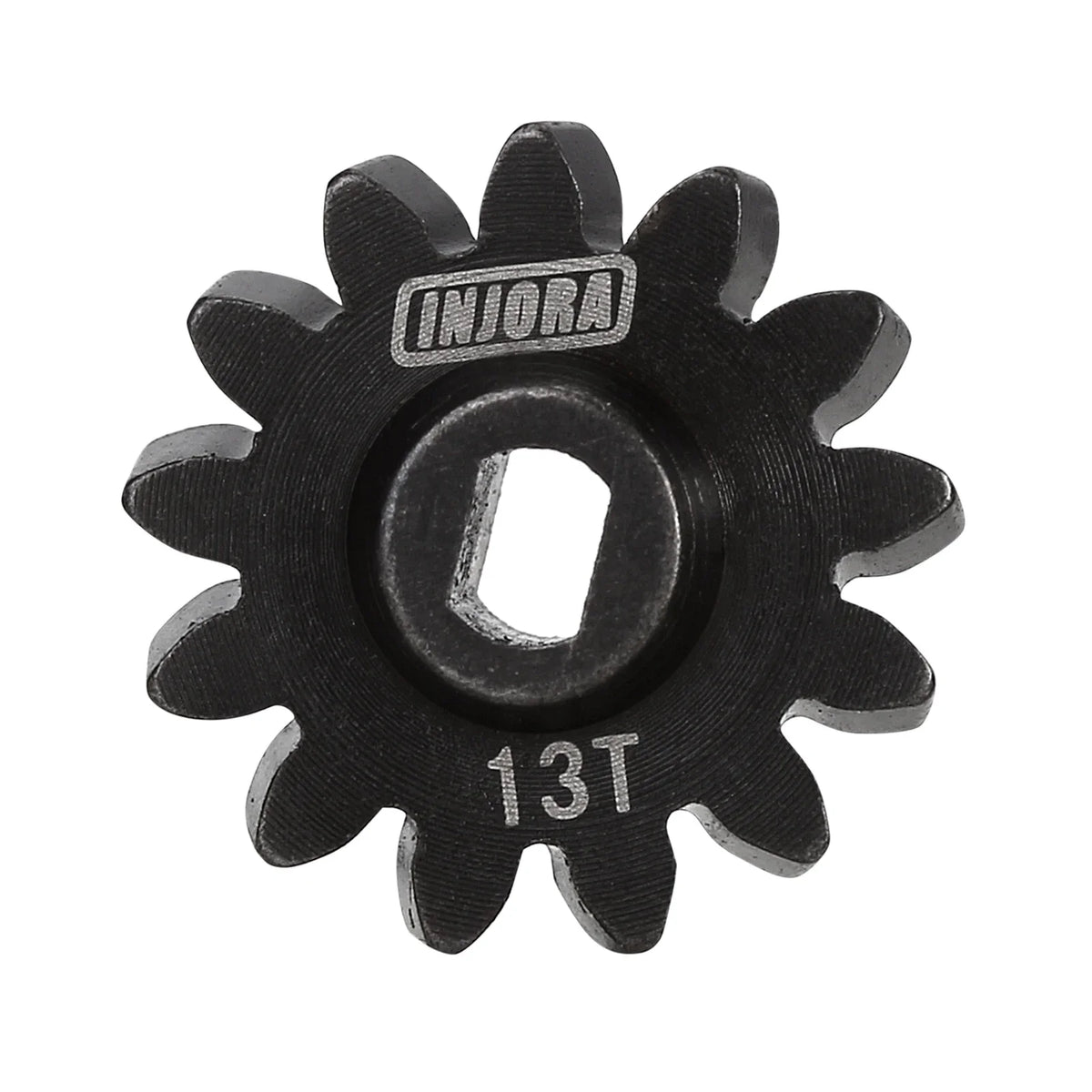 Pignons différentiel acier INJORA SCX24 12T à 18T – vue 2