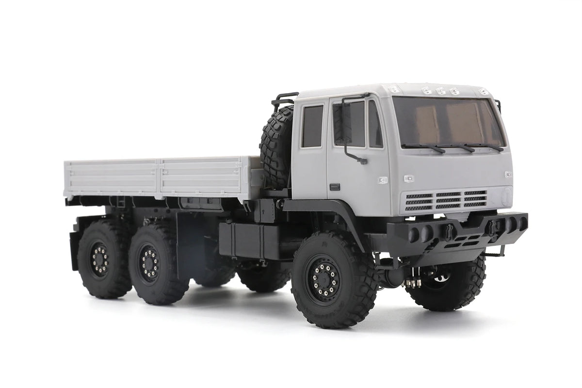 Kit mini crawler Orlandoo Hunter OH35 OH32 – vue 6