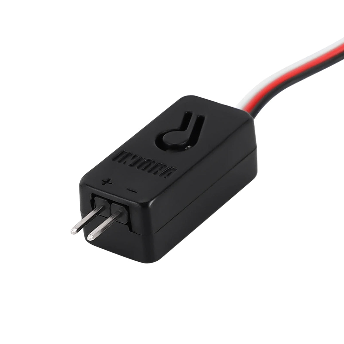 Contrôleur lumière INJORA pour voiture RC – vue produit