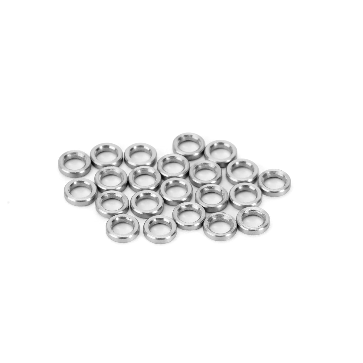 Lot 80 rondelles INJORA M2.5 TRX4M – vue 3