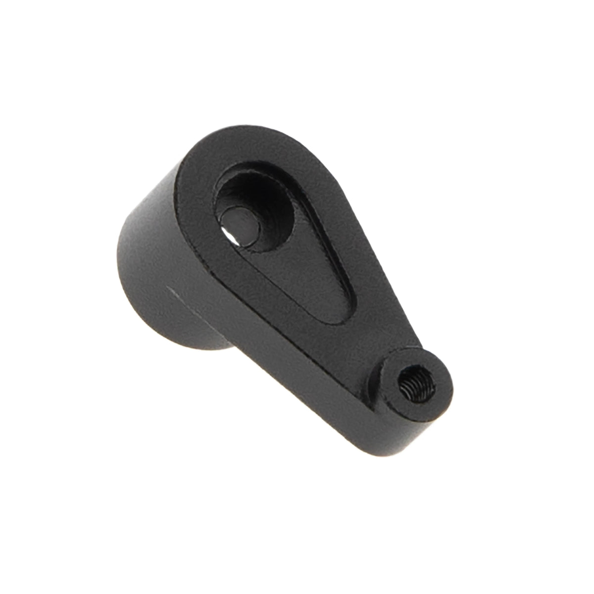 Servo aluminium laiton MEUS SCX30 1/30 – détail produit