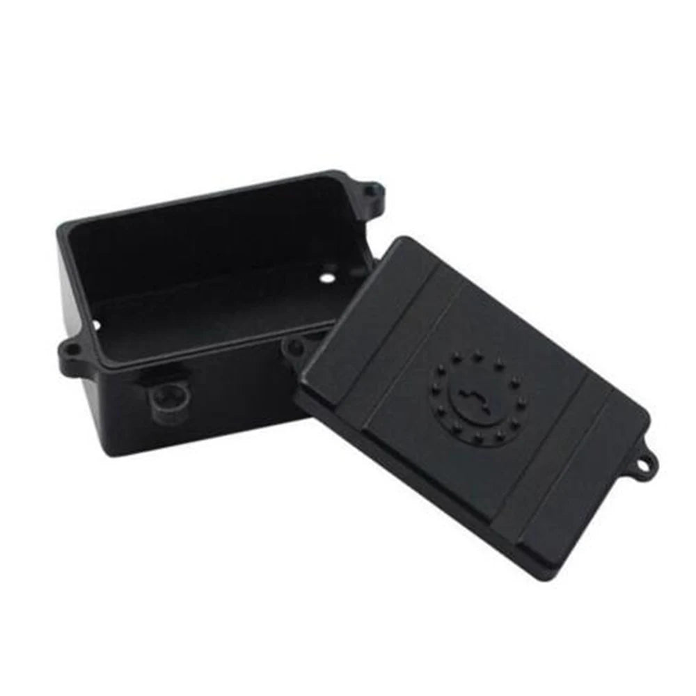 Boîtier récepteur étanche AXSPEED pour TRX4 / SCX10 / D90 – vue 6